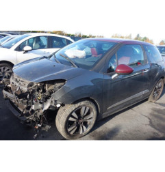 Interrupteur de leve vitre avant gauche CITROEN DS3