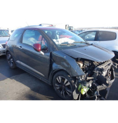 Interrupteur de leve vitre avant gauche CITROEN DS3