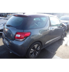 Interrupteur de leve vitre avant gauche CITROEN DS3
