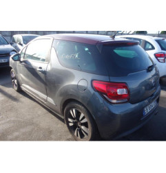 Interrupteur de leve vitre avant gauche CITROEN DS3