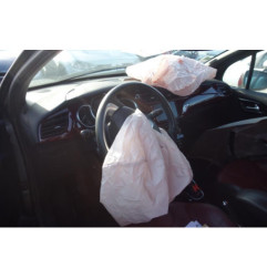 Interrupteur de leve vitre avant gauche CITROEN DS3