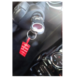 Interrupteur de leve vitre avant gauche CITROEN DS3