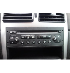 Capot PEUGEOT 307