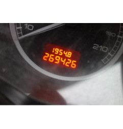 Capot PEUGEOT 307