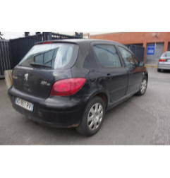 Capot PEUGEOT 307