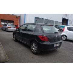 Capot PEUGEOT 307
