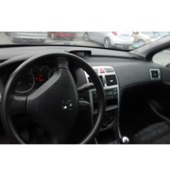 Capot PEUGEOT 307