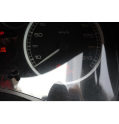 Capot PEUGEOT 307