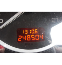Capot PEUGEOT 307
