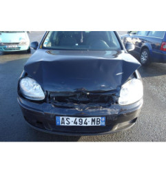 Feu arriere secondaire gauche (feux) VOLKSWAGEN GOLF 5