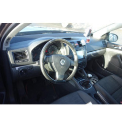 Feu arriere secondaire gauche (feux) VOLKSWAGEN GOLF 5