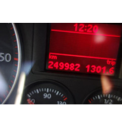 Feu arriere secondaire gauche (feux) VOLKSWAGEN GOLF 5