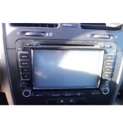 Feu arriere secondaire gauche (feux) VOLKSWAGEN GOLF 5