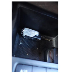 Feu arriere secondaire gauche (feux) VOLKSWAGEN GOLF 5