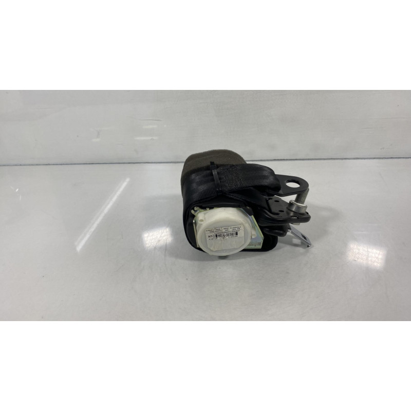 Ceinture arriere gauche FIAT 500 2 Photo n°3