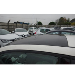 Ceinture arriere gauche FIAT 500 2