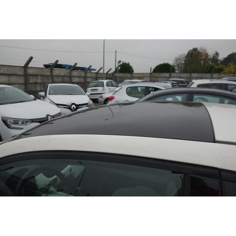 Ceinture arriere gauche FIAT 500 2 Photo n°13