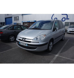 Serrure arriere droit PEUGEOT 807