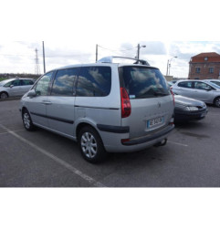 Serrure arriere droit PEUGEOT 807