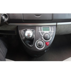 Serrure arriere droit PEUGEOT 807