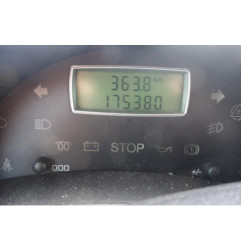 Serrure arriere droit PEUGEOT 807