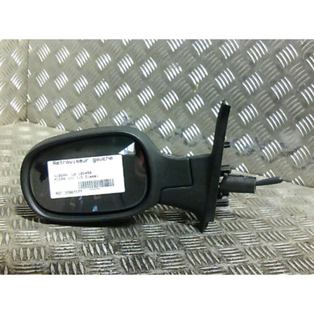 Retroviseur gauche NISSAN MICRA 3 Photo n°1