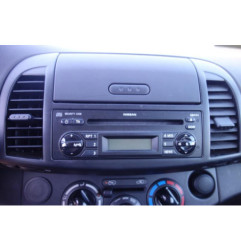 Retroviseur gauche NISSAN MICRA 3