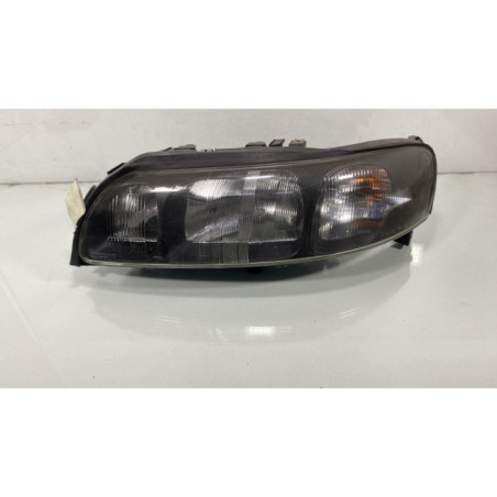 Optique avant principal gauche (feux)(phare) VOLVO S 60 1 Photo n°1