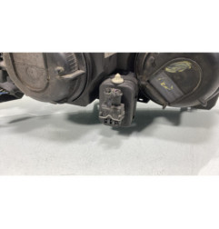 Optique avant principal gauche (feux)(phare) VOLVO S 60 1