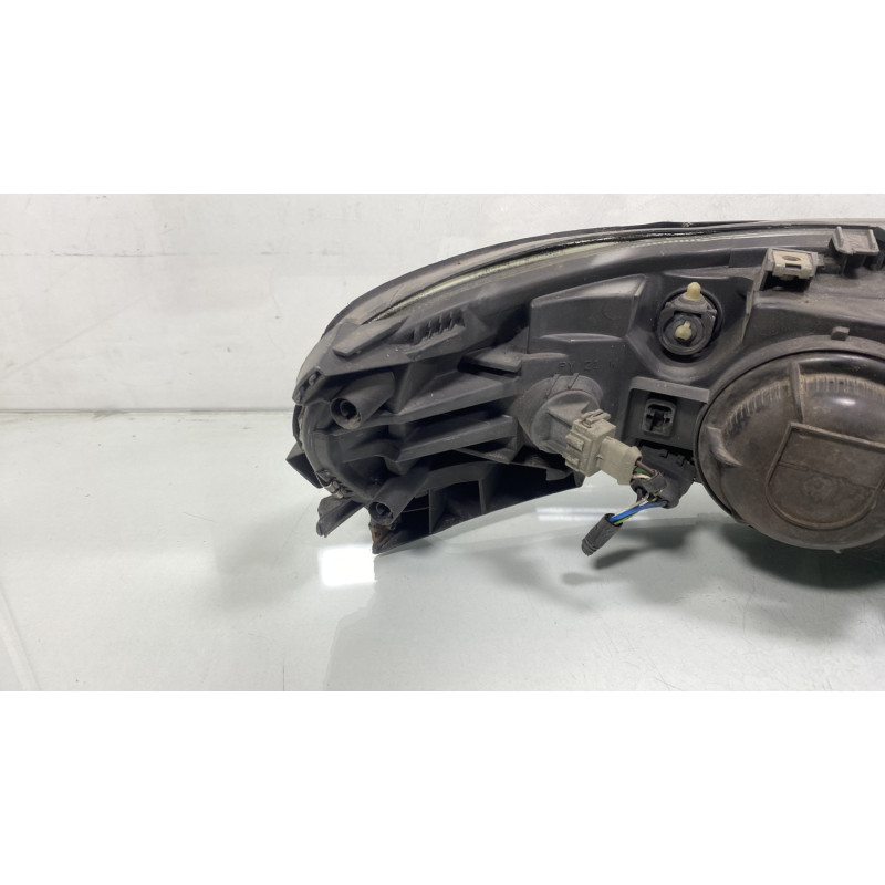 Optique avant principal gauche (feux)(phare) VOLVO S 60 1 Photo n°5