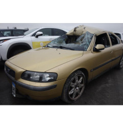 Optique avant principal gauche (feux)(phare) VOLVO S 60 1