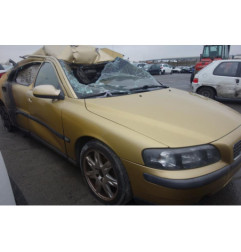 Optique avant principal gauche (feux)(phare) VOLVO S 60 1