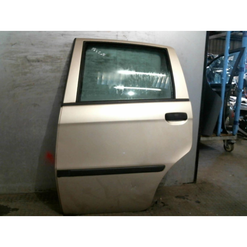 Porte arriere gauche FIAT IDEA Photo n°1