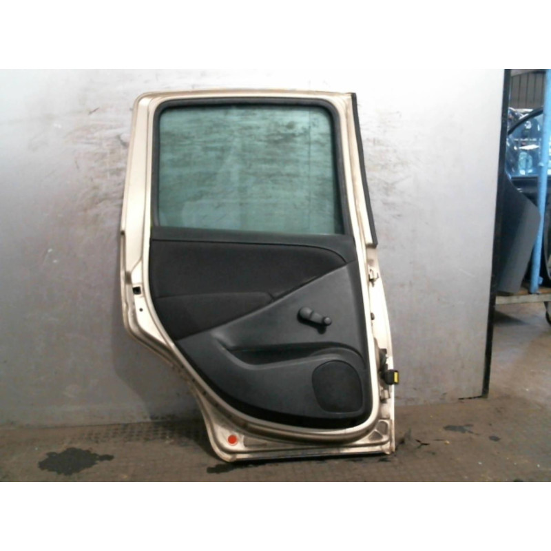 Porte arriere gauche FIAT IDEA Photo n°2