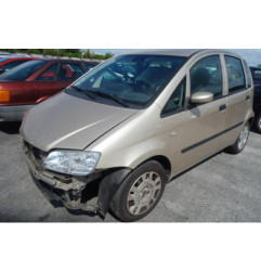 Porte arriere gauche FIAT IDEA