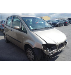 Porte arriere gauche FIAT IDEA