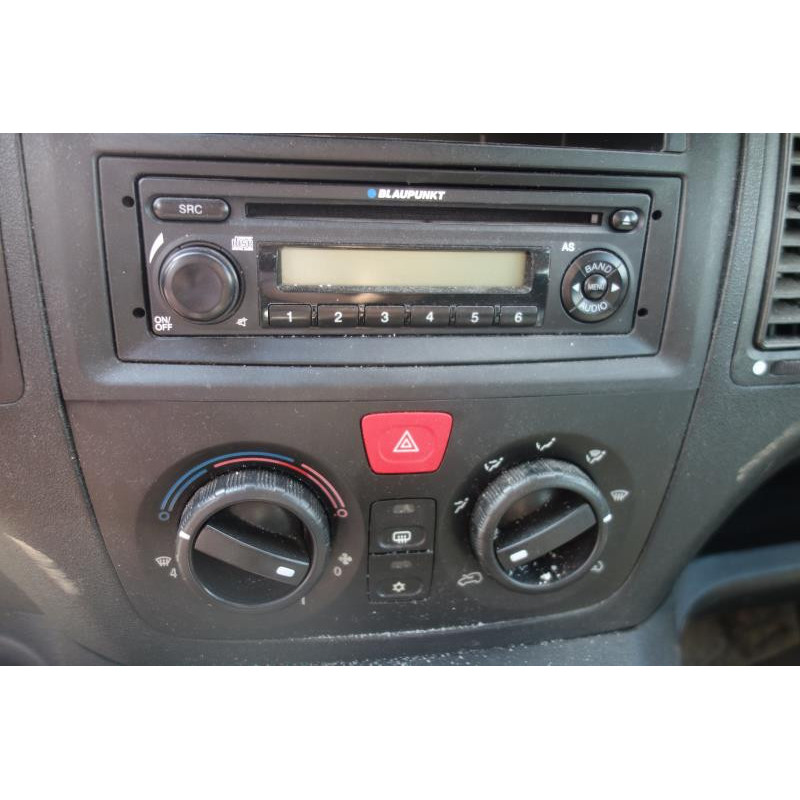 Porte arriere gauche FIAT IDEA Photo n°9