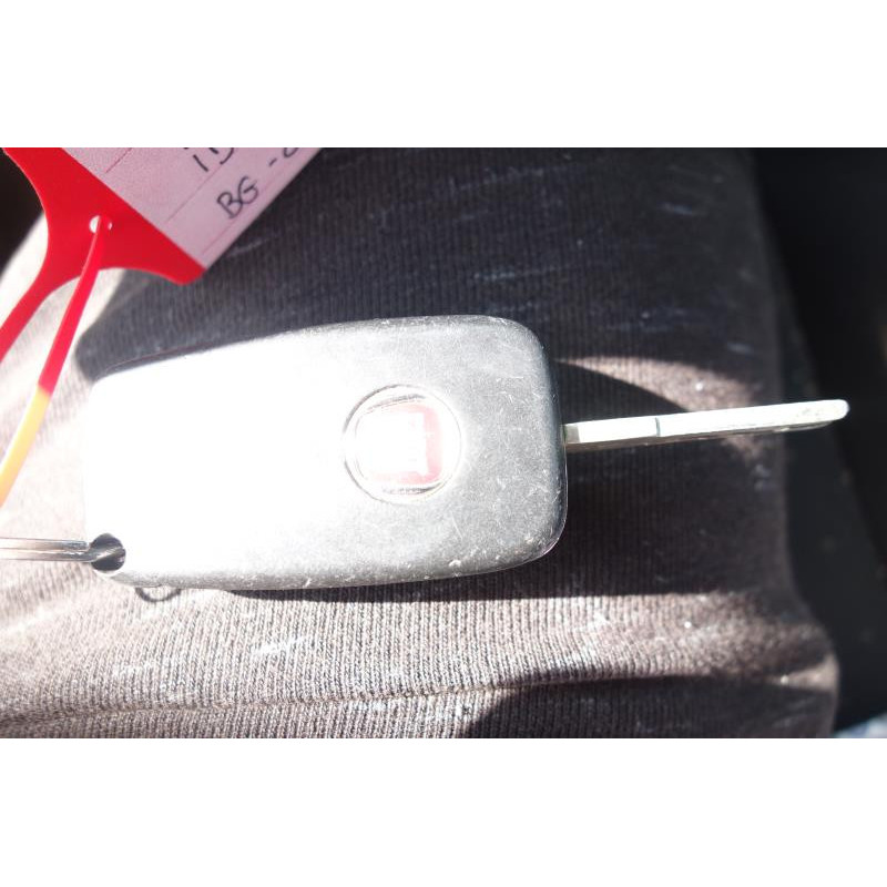 Porte arriere gauche FIAT IDEA Photo n°10