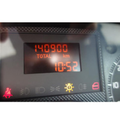 Porte arriere gauche FIAT IDEA