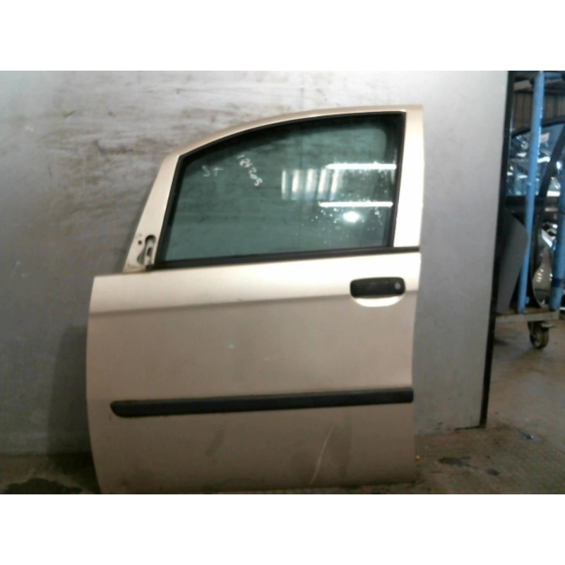 Porte avant gauche FIAT IDEA Photo n°1