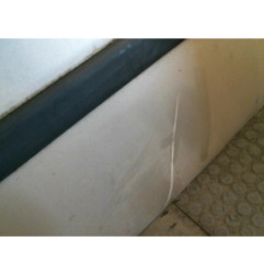 Porte avant gauche FIAT IDEA