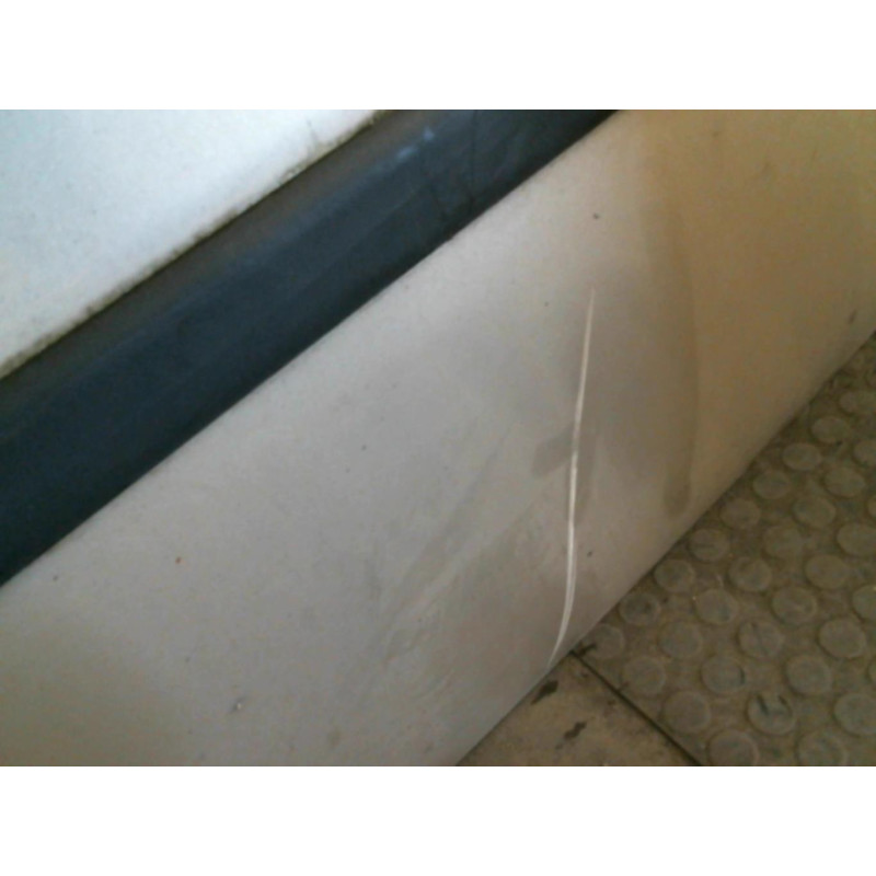 Porte avant gauche FIAT IDEA Photo n°3