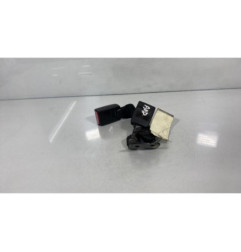 Attache ceinture arriere droit PEUGEOT 607