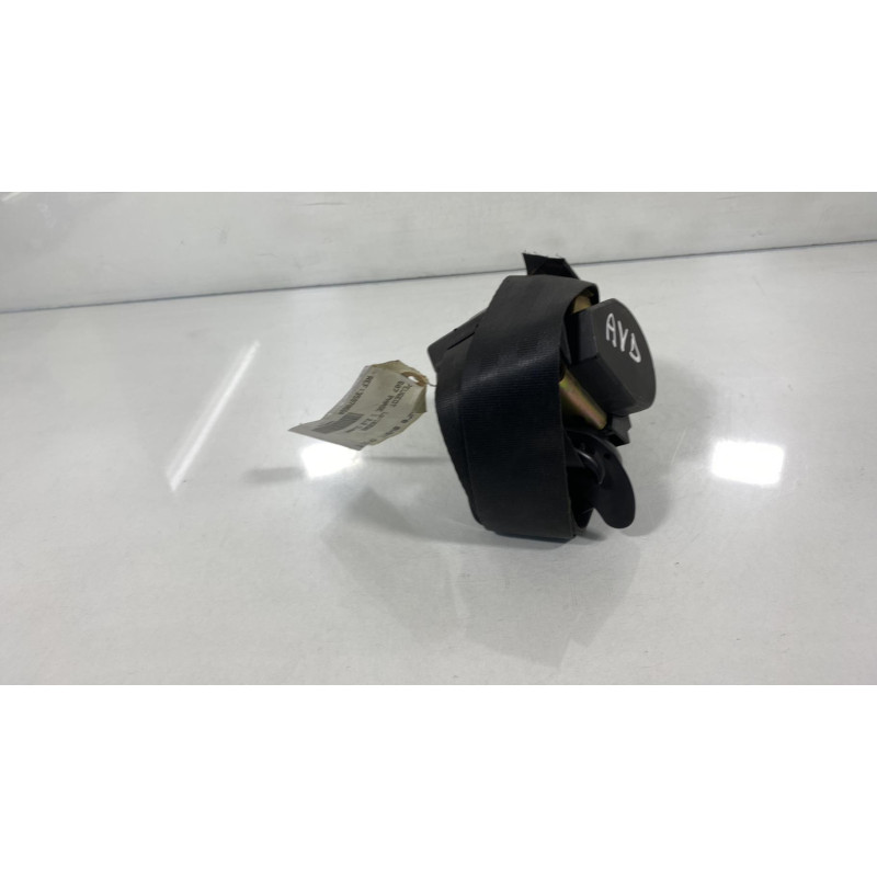 Pretensionneur de ceinture avant droit PEUGEOT 607 Photo n°2