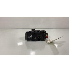 Serrure arriere droit PEUGEOT 607
