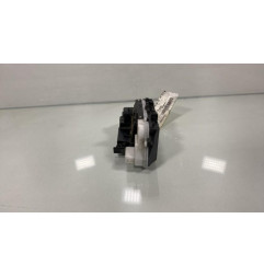 Serrure arriere droit PEUGEOT 607