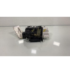 Serrure arriere droit PEUGEOT 607