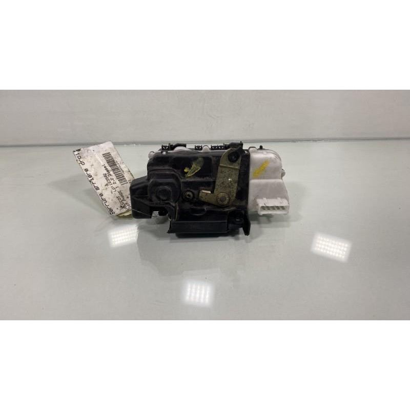 Serrure arriere droit PEUGEOT 607 Photo n°4