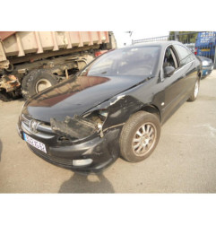 Serrure arriere droit PEUGEOT 607