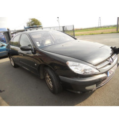 Serrure arriere droit PEUGEOT 607